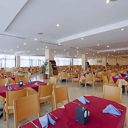Hotel Cesars Side 5*