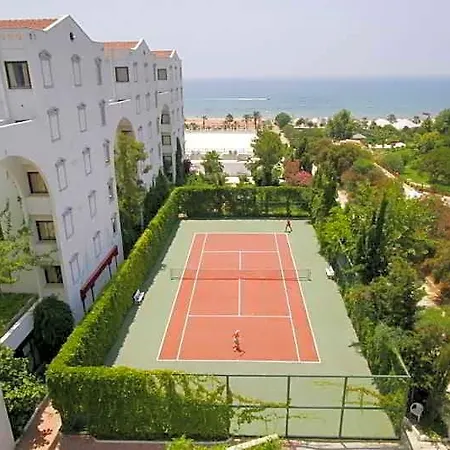 Cesars Side 5* Manavgat