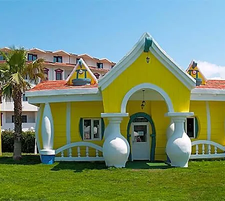 Hotel Cesars Side Manavgat