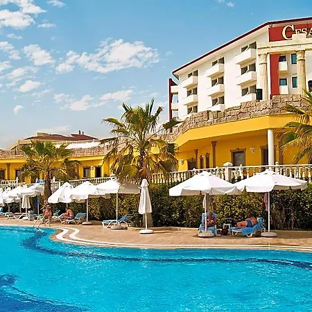 Hotel Cesars Side