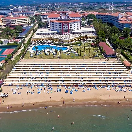 Cesars Side 5* Manavgat