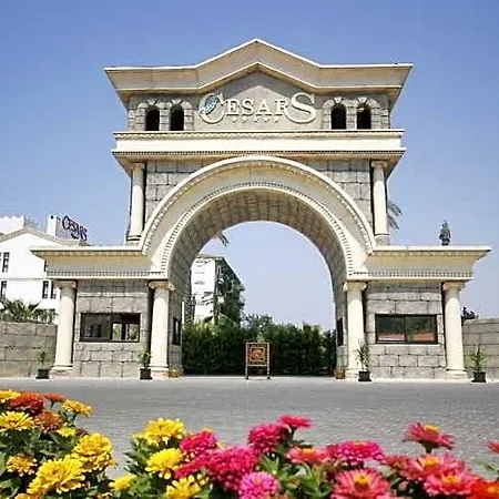 Hotel Cesars Side 5*