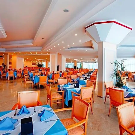 Cesars Side Hotel 5*