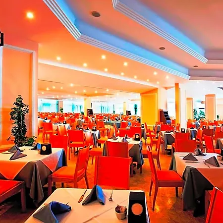 Hotel Cesars Side 5*