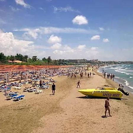 Cesars Side 5* Manavgat